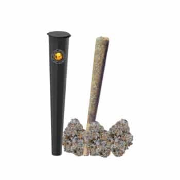 THCA Preroll Cherry Bomb