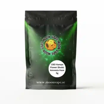 CBD Buds Amnesia